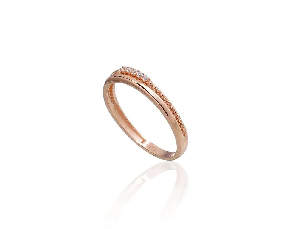 Sārtais zelts 585 Pieejams uzreiz