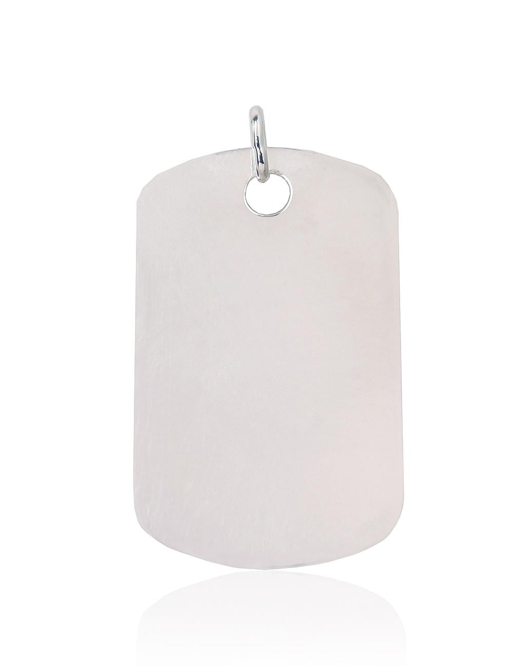 Sudraba kulons #2301928, Sudrabs 925°, 7.6 gr. - Rotaslietas Avenique Design